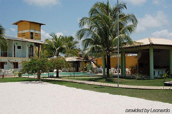 Hotel Benko's Porto Seguro