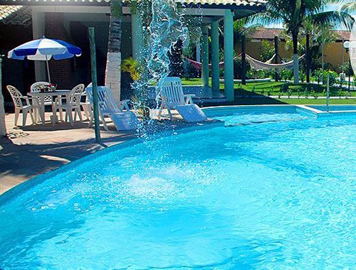 Hotel Benko's Porto Seguro