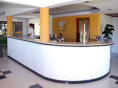 Hotel Benko's Porto Seguro