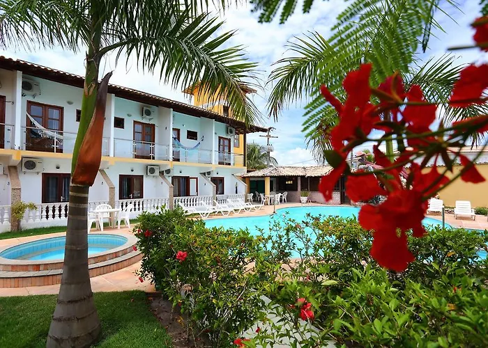 Benko\'S Praia Hotel
