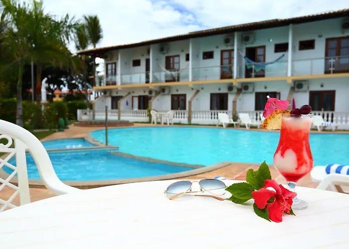 Benko\'S Praia Hotel