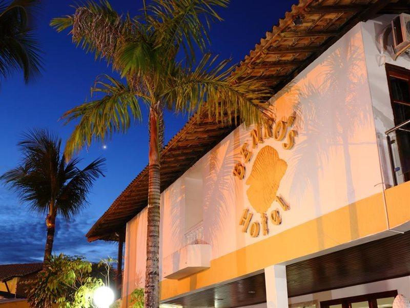 Benko's Porto Seguro