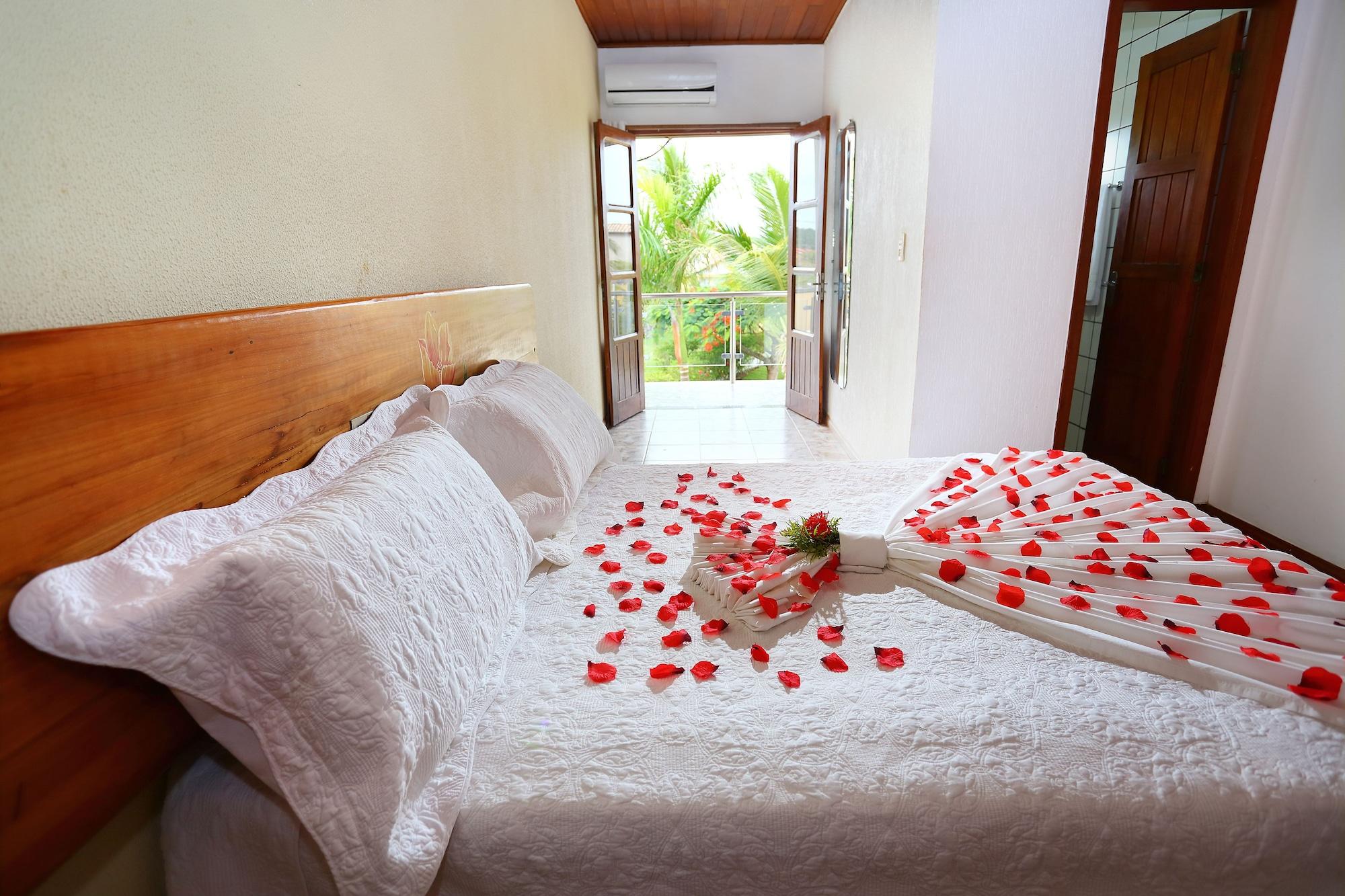 Benko's 2* Porto Seguro