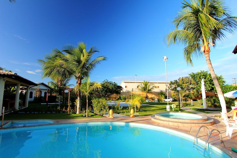 Benko's Hotel Porto Seguro
