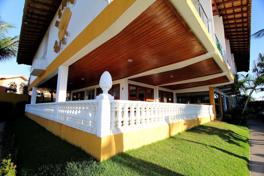 Benko's Hotel