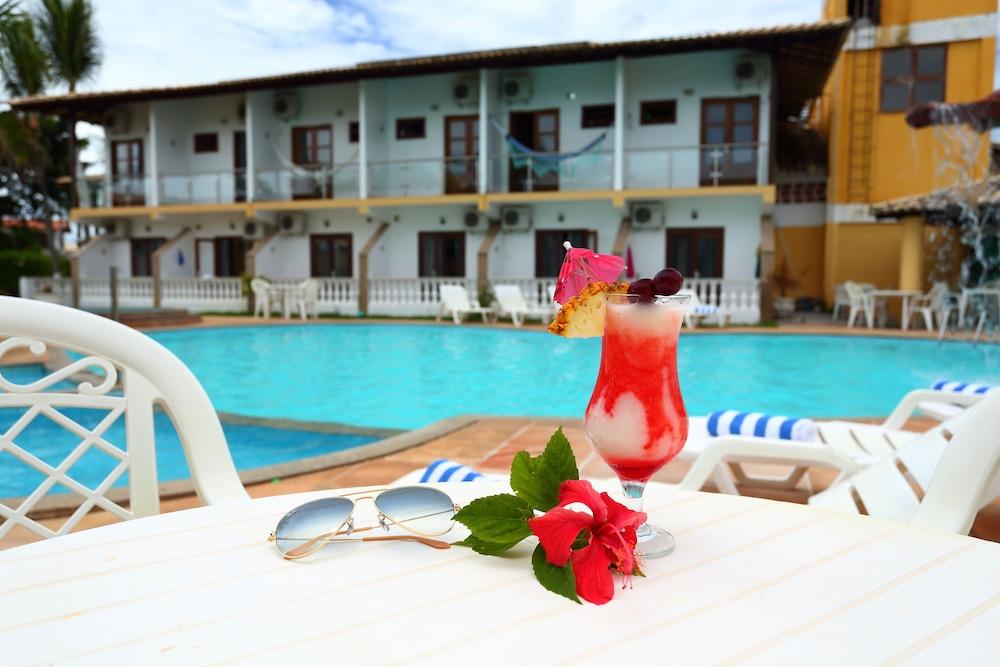 Hotel Benko's Porto Seguro