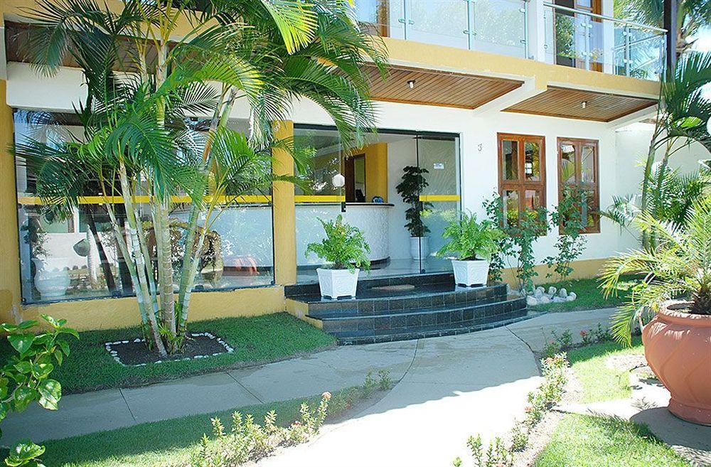 Benko's Porto Seguro