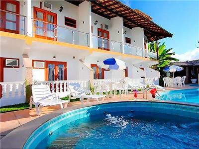 Hotel Benko's