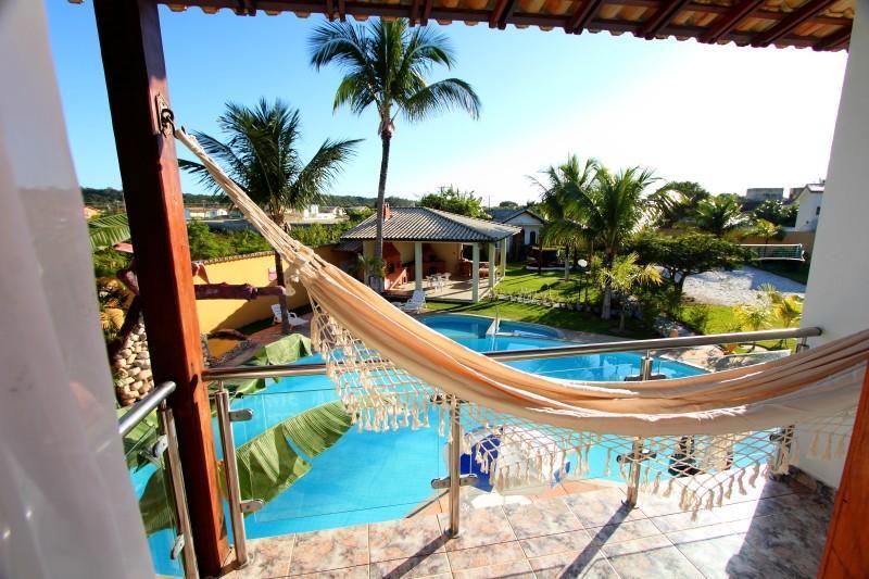 Benko's Porto Seguro
