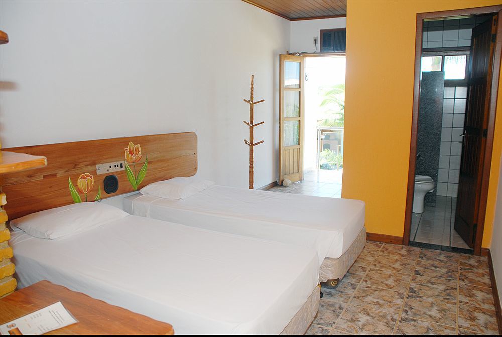 Benko's 2* Porto Seguro