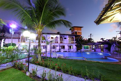 Benko's Porto Seguro