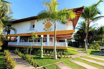 Benko's 2* Porto Seguro