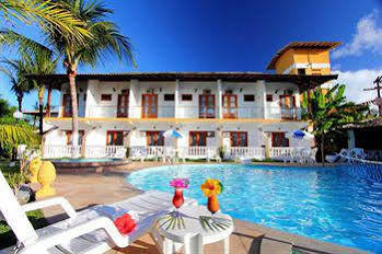 Benko's 2* Porto Seguro