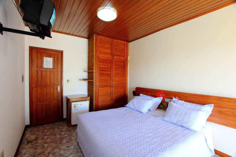 Benko's Hotel Porto Seguro