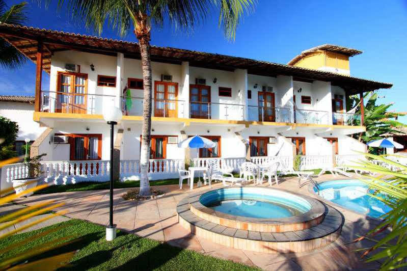Benko's Hotel